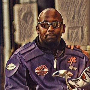 Meet your Posher, Greg